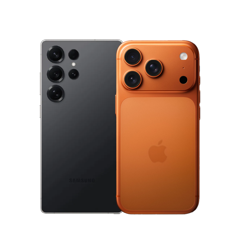 Mobile Phones